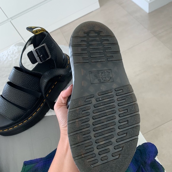 Dr. Martens Sandals - Picture 4 of 5